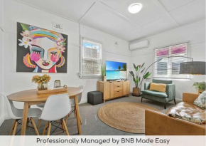 Dejorja Studio - CBD, Eclectic Retreat for 2
